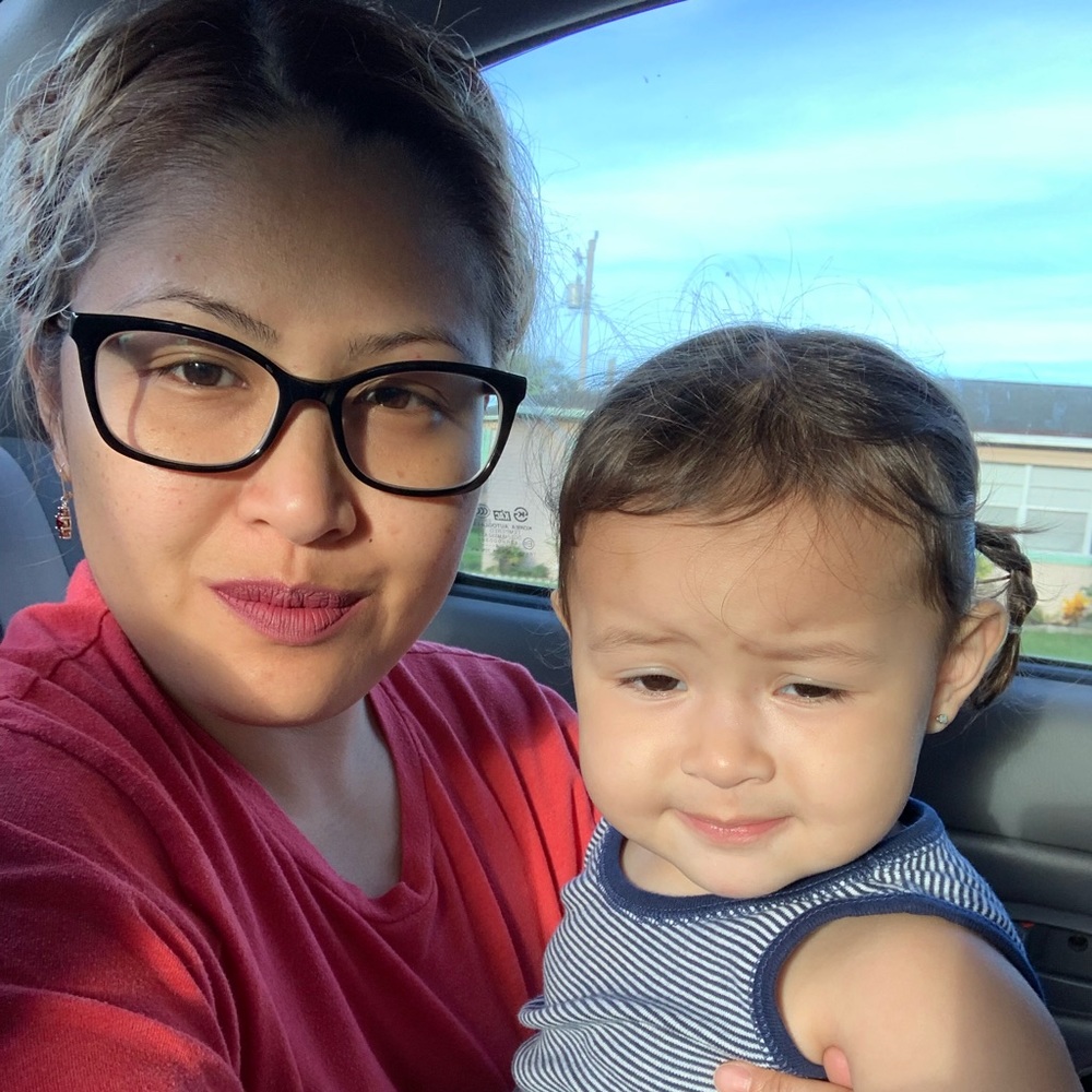 Meet your Posher, Zorayda